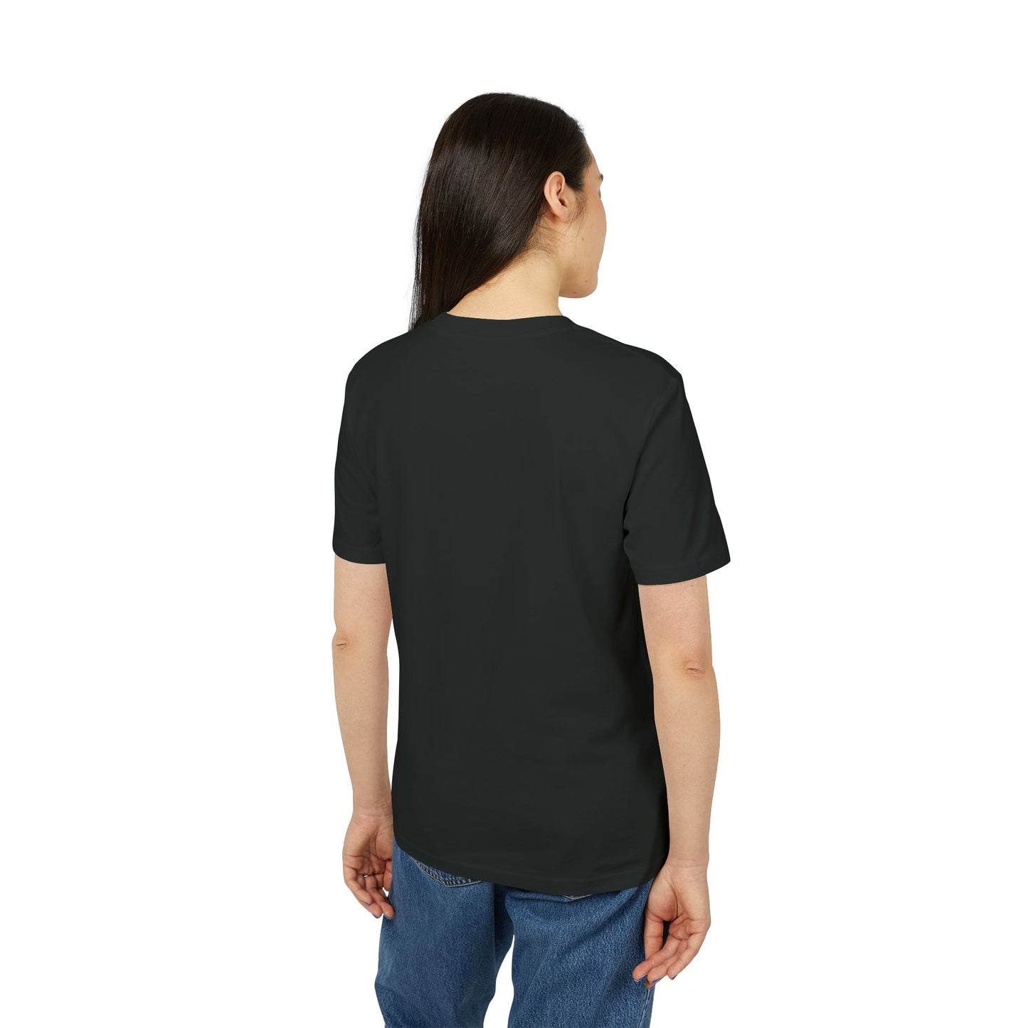 The Identity Tee – ProudBrits (unisex)