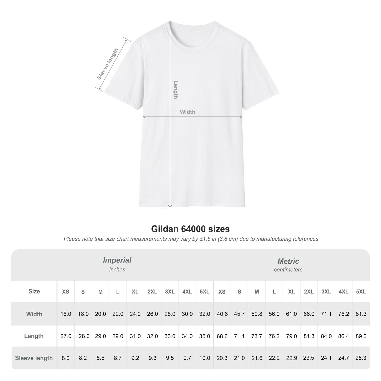 Keep Calm Tee – ProudBrits Edition (Unisex)
