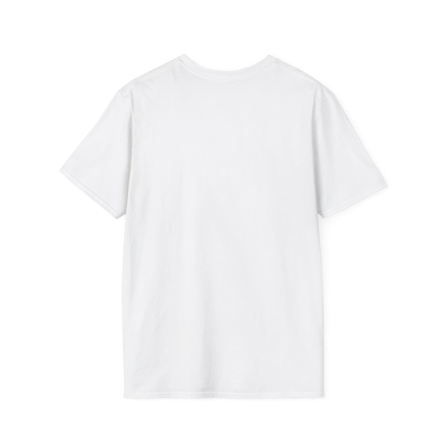 The Consequence Tee – ProudBrits (Unisex)