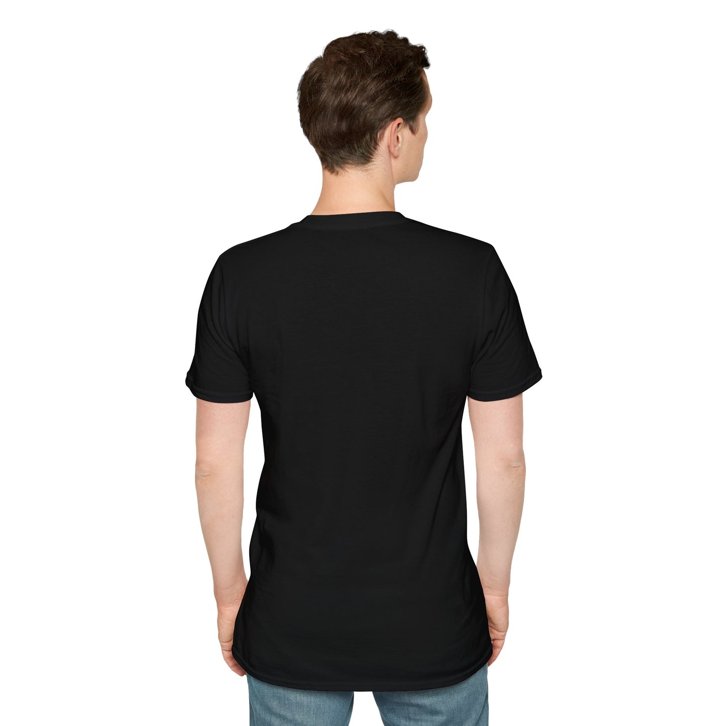 Keep Calm Tee – ProudBrits Edition (Unisex)