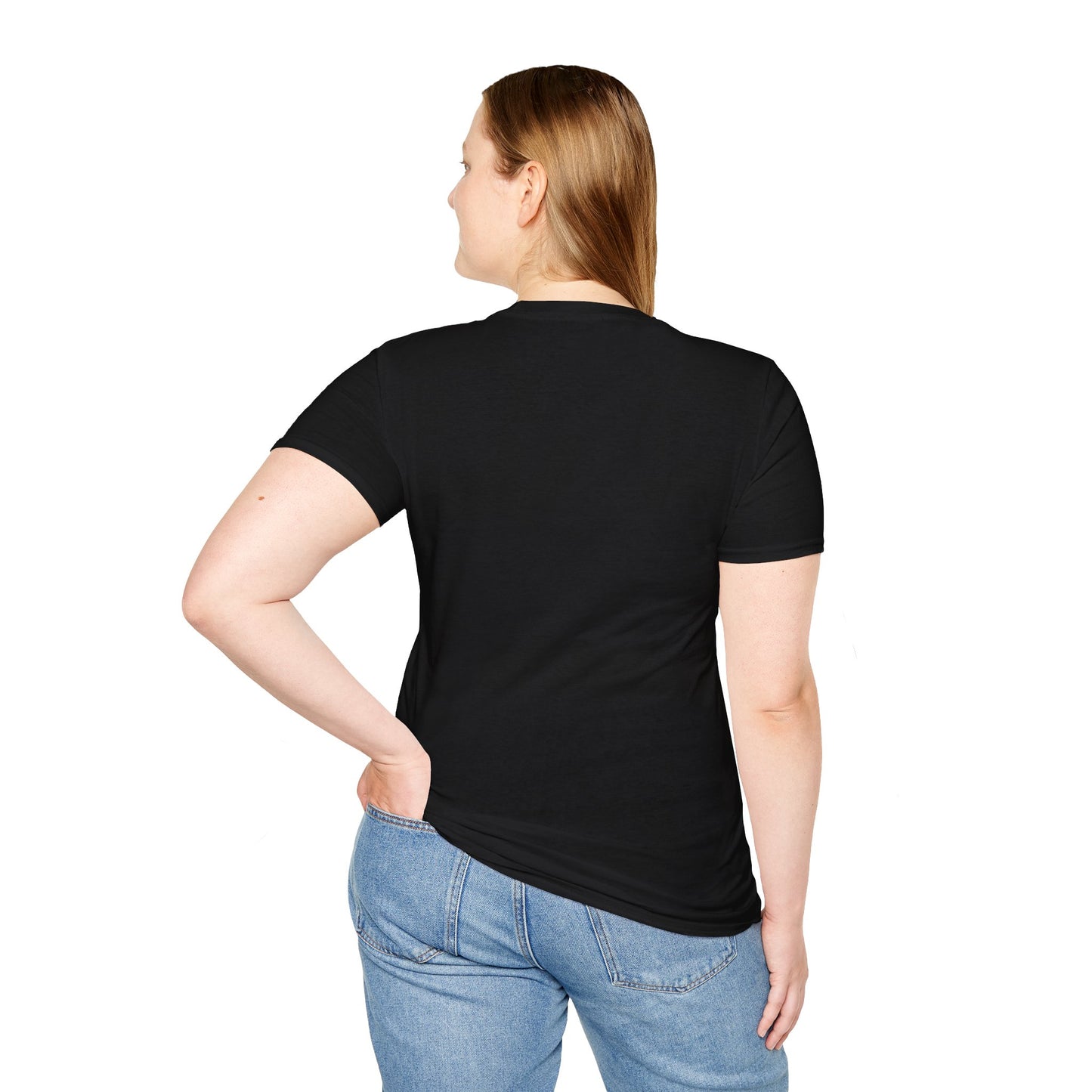 Keep Calm Tee – ProudBrits Edition (Unisex)