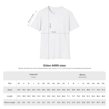 The True Brit Tee – ProudBrits (Unisex)