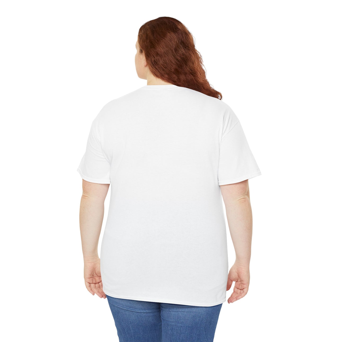 The Consequence Tee – ProudBrits (Unisex)