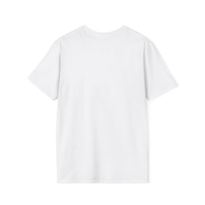 The Consequence Tee – ProudBrits (Unisex)