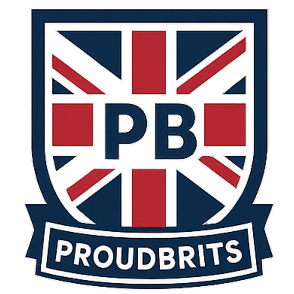 Proudbrits.co.uk